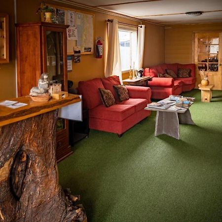 Hostal Lejana Patagonia 科克拉内 外观 照片