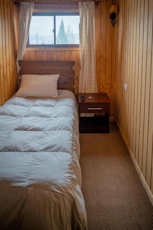 Hostal Lejana Patagonia 科克拉内 外观 照片